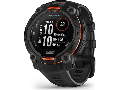 Garmin Instinct 3 Solar