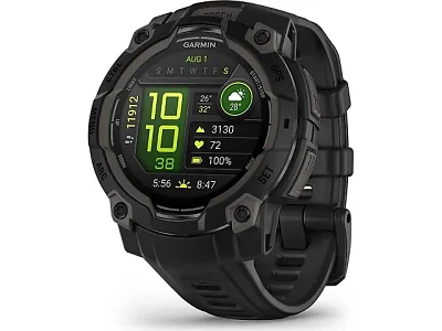 Garmin Instinct 3 AMOLED