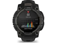 Garmin Instinct 3 AMOLED