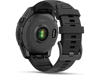 Garmin fenix E AMOLED - 47mm