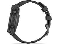 Garmin fenix E AMOLED - 47mm