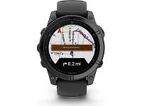 Garmin fenix E AMOLED - 47mm