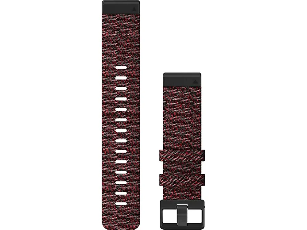 Garmin QuickFit® 22mm Watch Band Nylon