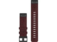 Garmin QuickFit® 22mm Watch Band Nylon