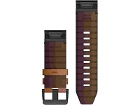 Garmin QuickFit® 26mm Watch Band Leather