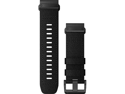 Garmin QuickFit® 26mm Watch Band Nylon Tactical