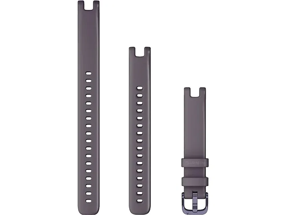 Garmin Lily Band, Silicone
