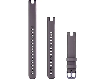 Garmin Lily Band, Silicone