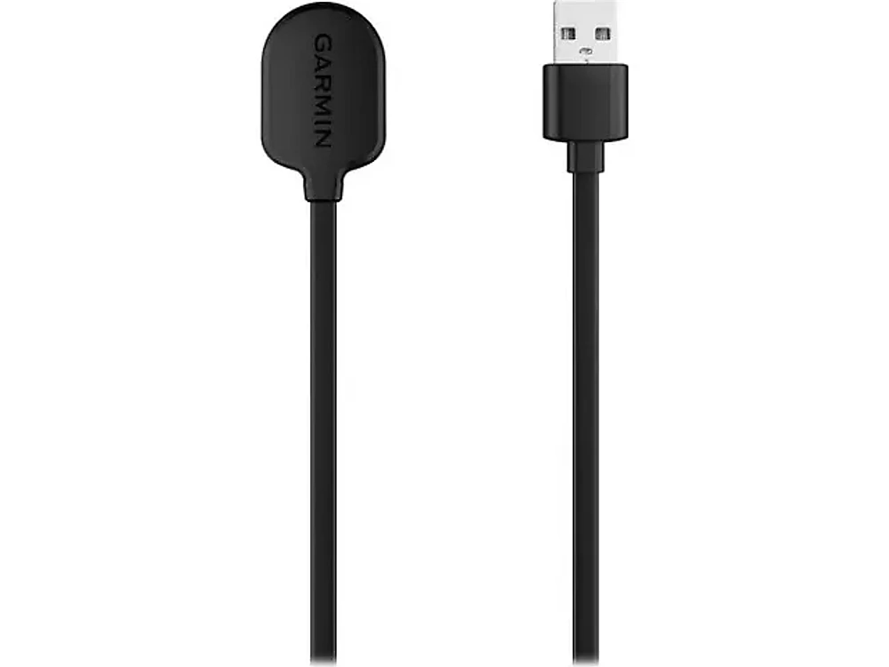 Garmin USB-A/Magnetic Charger Cable