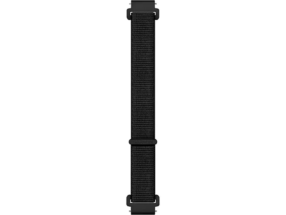 Garmin Ultrafit Nylon Band