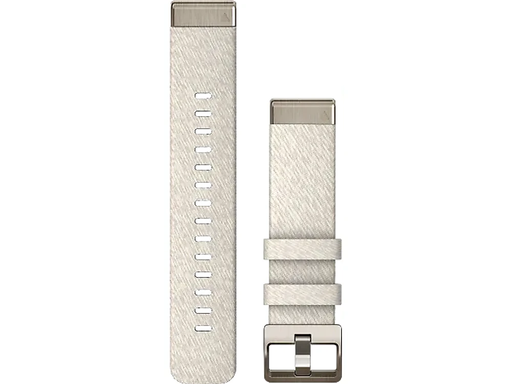 Garmin QuickFit® 20mm Nylon Watch Band