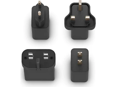 Garmin Adapter, USB-C, Type A Outlet Plug-in