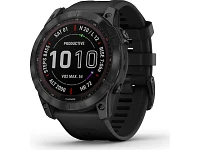 Garmin fenix 7X Sapphire Solar