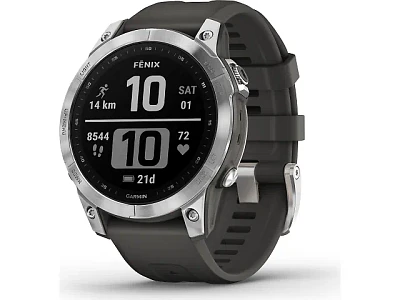 Garmin fenix 7