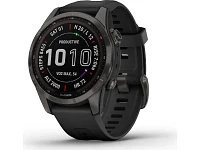 Garmin fenix 7S Sapphire Solar