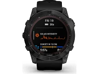 Garmin fenix 7X Sapphire Solar