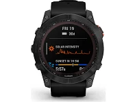 Garmin fenix 7X Solar