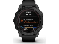 Garmin fenix 7 Sapphire Solar