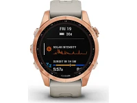 Garmin fenix 7S Solar