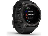 Garmin Epix Gen 2 Sapphire