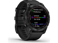 Garmin fenix 7 Sapphire Solar