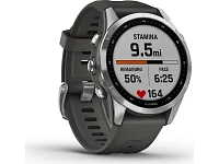 Garmin fenix 7S