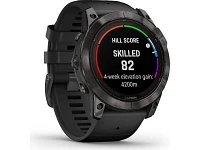 Garmin fenix 7X Pro Sapphire Solar