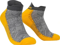 Nathan Signature Speed Tab Socks