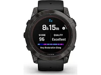 Garmin fenix 7X Pro Sapphire Solar