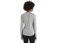 Women's | Icebreaker Sphere II Long Sleeve Tee