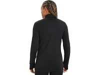 Women's | Icebreaker Quantum III Long Sleeve Zip