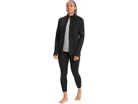 Women's | Icebreaker Quantum III Long Sleeve Zip