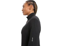 Women's | Icebreaker Quantum III Long Sleeve Zip