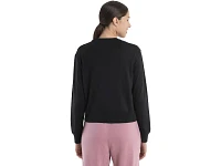 Women's | Icebreaker Merino Crush II Long Sleeve