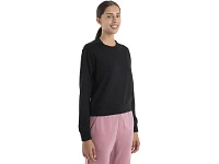 Women's | Icebreaker Merino Crush II Long Sleeve