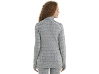 Women's | Icebreaker 260 Vertex Long Sleeve Half Zip