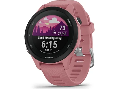 Garmin Forerunner 255S