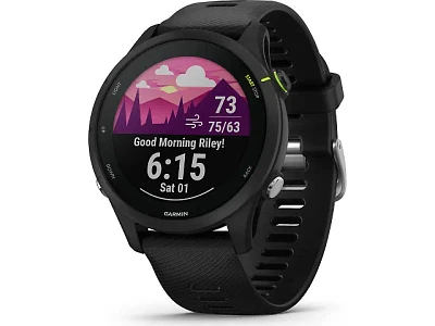 Garmin Forerunner 255 Music