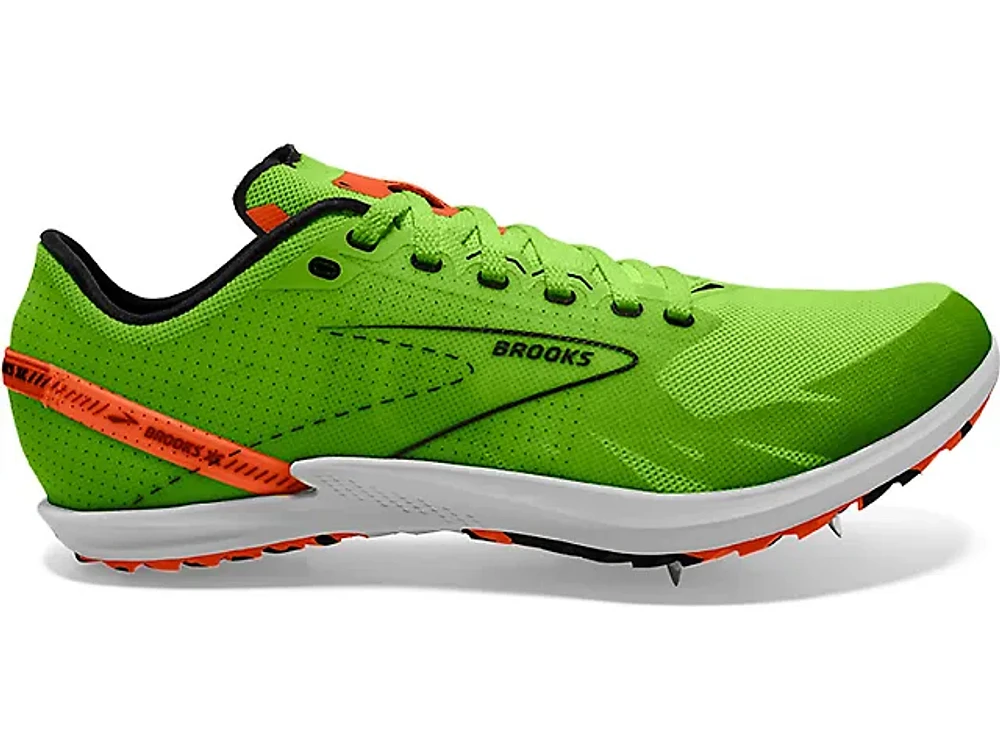 Brooks Draft XC Spike