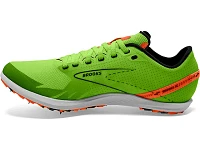 Brooks Draft XC Spike