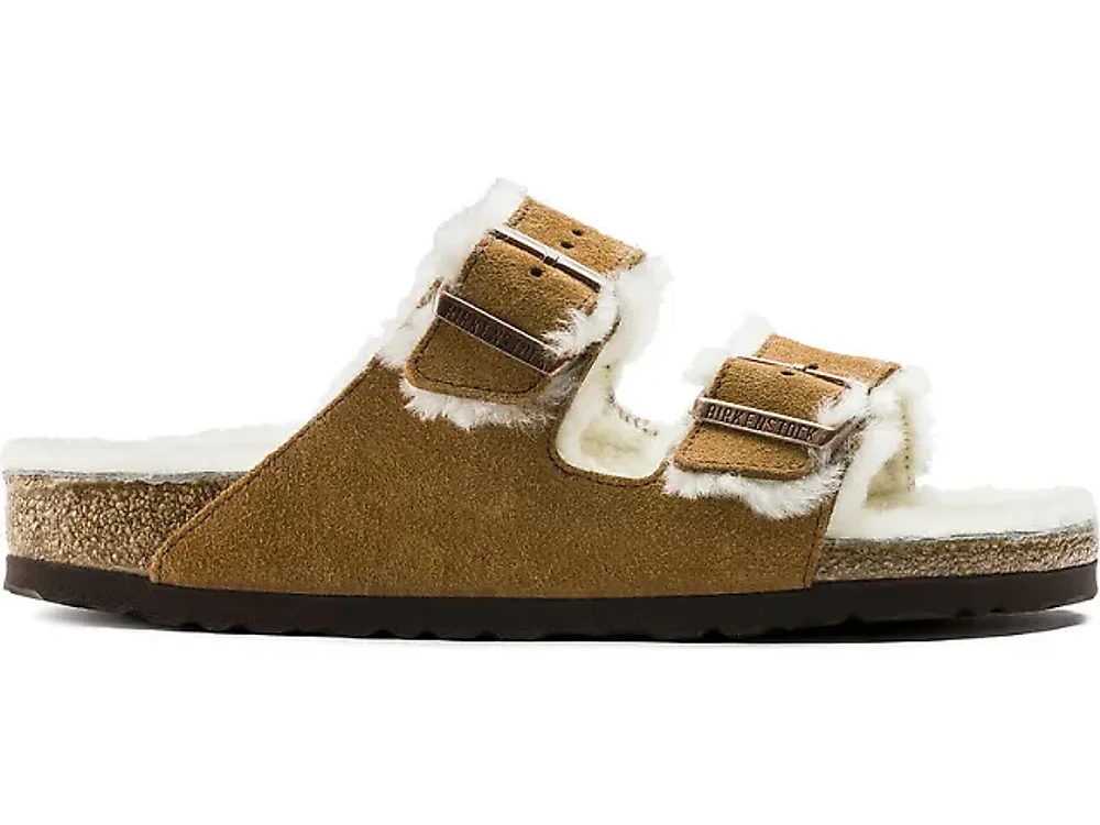 Birkenstock Arizona Shearling