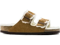 Birkenstock Arizona Shearling