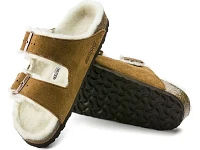 Birkenstock Arizona Shearling