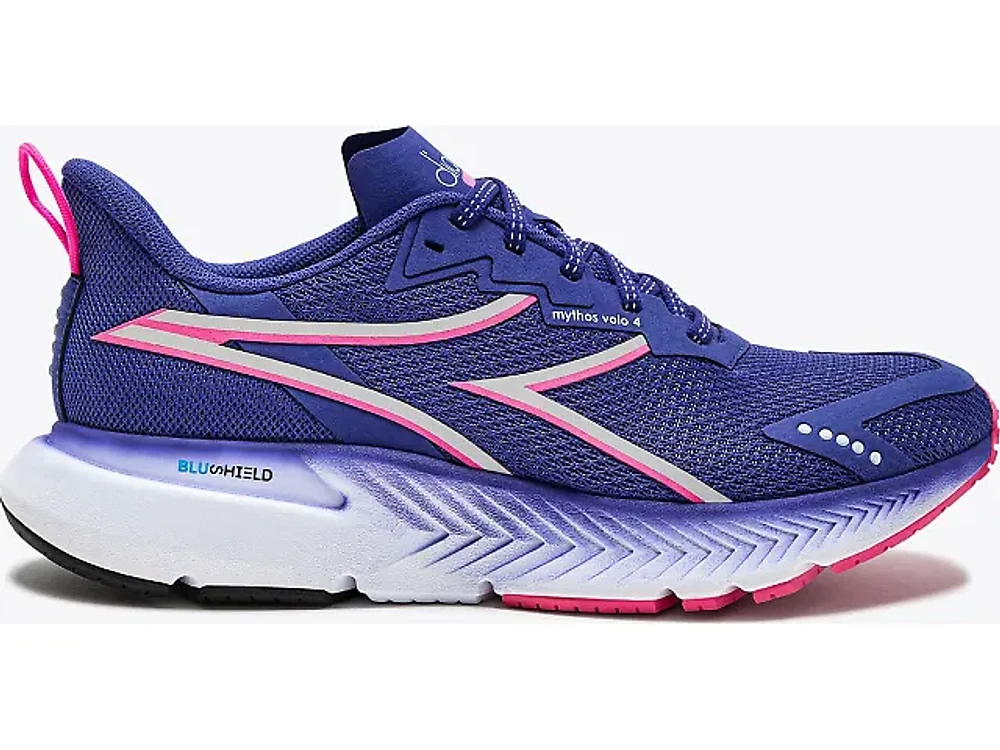 Women's | Diadora Mythos Blushield Volo 4