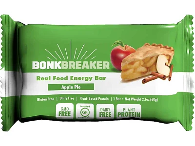 Bonk Breaker Energy Bar