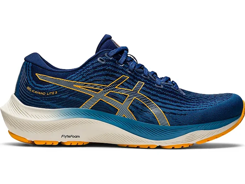 Men's | ASICS Gel-Kayano Lite 3