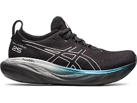 Men's | ASICS Gel-Nimbus 25 Platinum