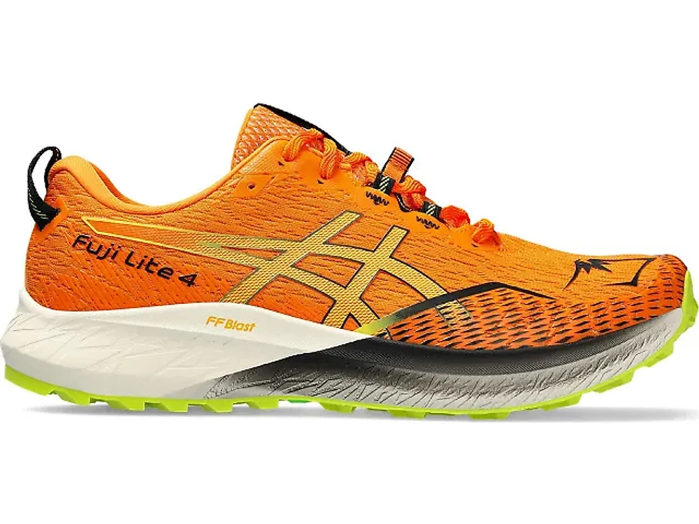 Men's | ASICS Fuji Lite 4