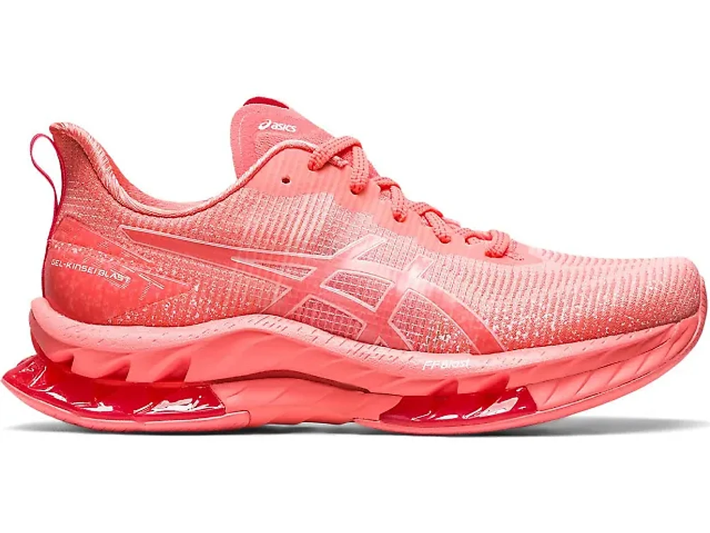 Women's | ASICS Gel-Kinsei Blast LE 2