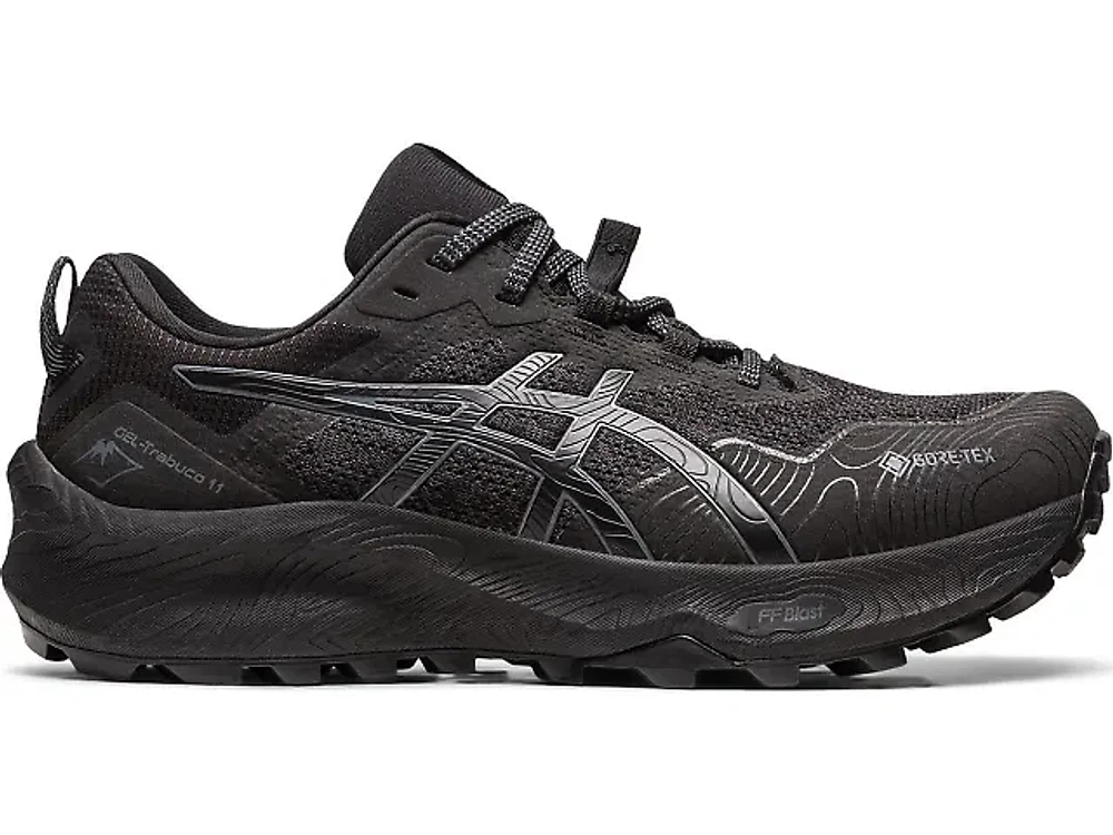 Women's | Asics GEL-Trabuco 11 GTX